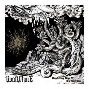 GOATWHORE с лирик видео към новия си албум
