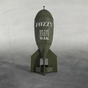 Подробности за новия албум на FOZZY