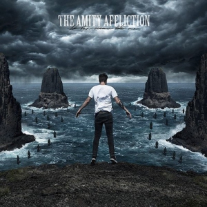 Чуйте новия запис на THE AMITY AFFLICTION