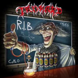 Вижте клип на TANKARD