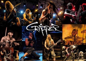 CRIPPER подписват с Metal Blade