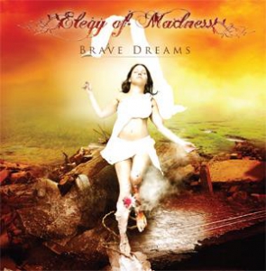 Гледайте видеоклип на ELEGY OF MADNESS