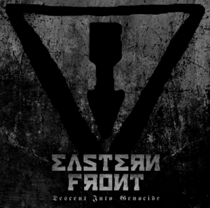 Втори албум от EASTERN FRONT