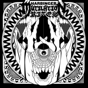 Втори албум от MUTILATION RITES