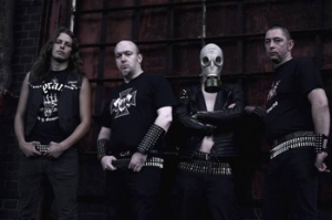 BLOOD ATONEMENT подписват с Metal on Metal Records