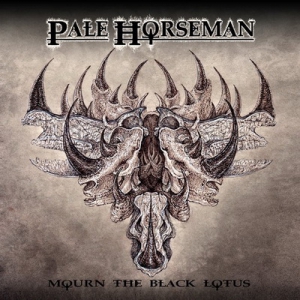 Нова музика от PALE HORSEMAN