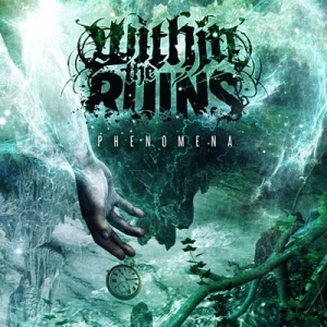 Новини от WITHIN THE RUINS