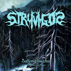 Дебют на STRYVIGOR