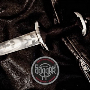 Гледайте видеоклип на THE DAGGER