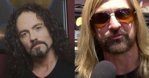 Нов проект на бивши членове на MEGADETH