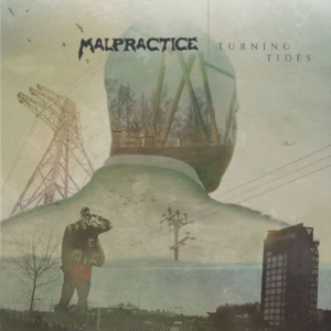 Четвърти албум от MALPRACTICE