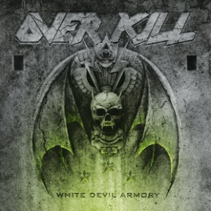 Гледайте видеоклип на OVERKILL