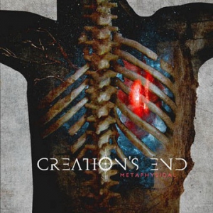 Втори албум от CREATION'S END