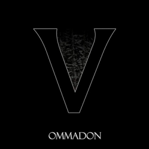 Нова музика от OMMADON