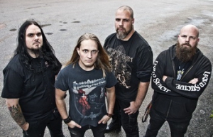 AXENSTAR подписват с Inner Wound Recordings