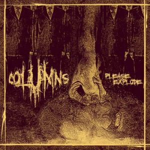 Слушайте ново парче на COLUMNS