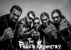 THE FALLEN SYMMETRY с ново видео
