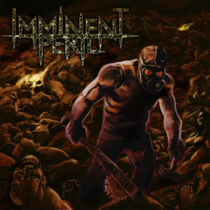Гледайте видеоклип на IMMINENT PERIL