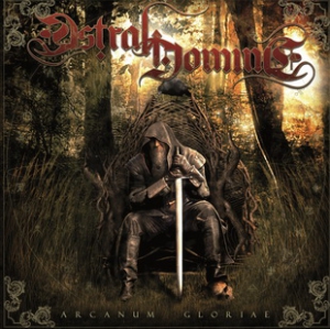 ASTRAL DOMINE с клип към "Holy Knights"