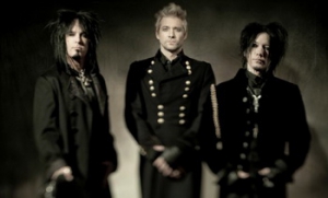 SIXX: A.M. готвят нов албум