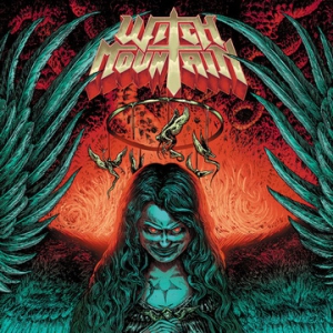 Четвърти албум от WITCH MOUNTAIN
