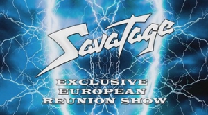 SAVATAGE се събират за Wacken догодина