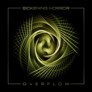 SICKENING HORROR подписват с Deepsend Records