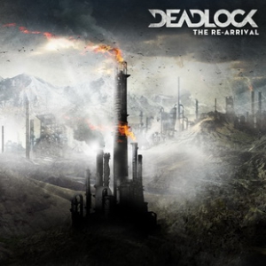Гледайте видеоклип на DEADLOCK