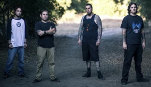Нов проект на бивши музиканти от DEVILDRIVER