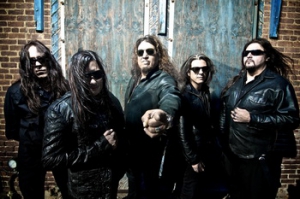 Кой спечели билет за TESTAMENT от Metal World