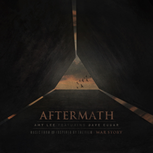 Amy Lee с втори трейлър към проекта Aftermath