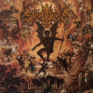 Слушайте парче на SACROCURSE