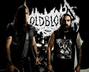 Вижте клип на COLDBLOOD
