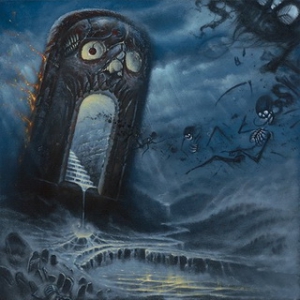 Новини от лагера на REVOCATION