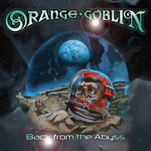 Новини около ORANGE GOBLIN