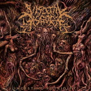 Гледайте видеоклип на VISCERAL DISGORGE
