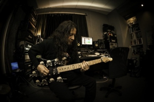 SOULBENDER на Michael Wilton с нов албум
