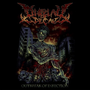 DISPLAY OF DECAY пускат цяло EP за слушане