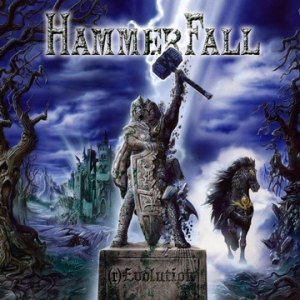 HAMMERFALL с четвърти трейлър към новия си албум