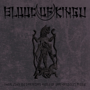 Слушайте целия нов албум на BLOOD OF KINGU