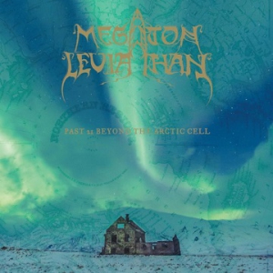 Втори албум от MEGATON LEVIATHAN