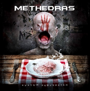 Гледайте видеоклип на METHEDRAS