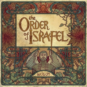 THE ORDER OF ISRAFEL пускат лирик видео