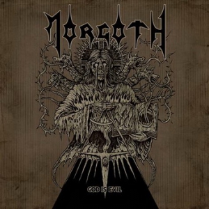 Чуйте ново парче на MORGOTH