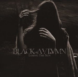 Пети албум от BLACK AUTUMN