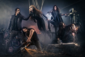 Гледайте цял концерт на THE AGONIST