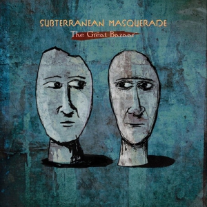 SUBTERRANEAN MASQUERADE пускат лирик видео