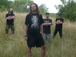 Новини от DESTROYING DIVINITY