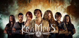 Чуйте новия сингъл на KRAMPUS