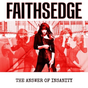FAITHSEDGE пускат лирик видео